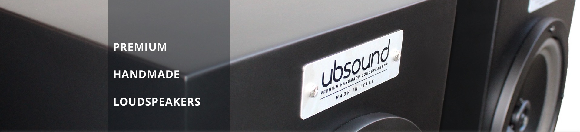 UBSOUND VELVET SERIES logo